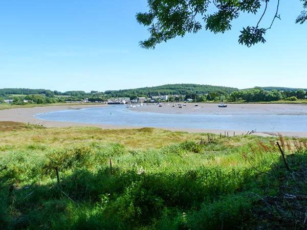 Fish House Kirkcudbright Exterior foto